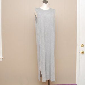 H&M Women's Grey Dress